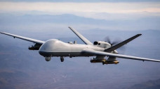 IRGC Tembak Jatuh Drone...