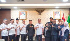 Pengadilan Agama Jaksel...