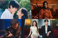 12 Drama Korea Tayang...