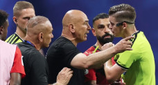 FIFA Jawab Tuduhan Main...
