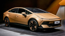 Hyundai Pamer Ioniq...