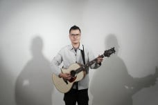Martin Wiguna Hadirkan...