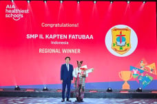 SMP IL Kapten Fatubaa...