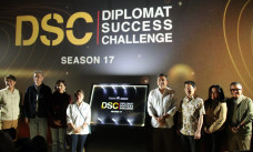 DSC Transformasi Jadi...