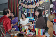 Gelar Intercultural...