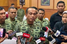 Kapuspen TNI Tegaskan...