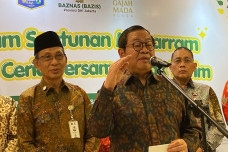 Pemprov DKI Bakal Bangun...