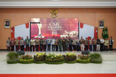 Yayasan Gugah Nurani...