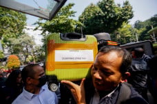 Daftar 13 Lokasi yang...
