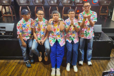 30 Tahun Berkarya, Project...