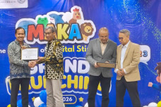 UI Ciptakan Pengalaman...