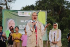 Sekolah Alam Arus Kualan...