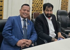 Jelang Musda Partai...