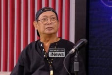 Keterlibatan TNI dalam...