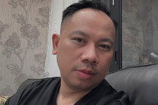 Vicky Prasetyo Bantah...