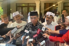 Rachmat Gobel Meninggal...