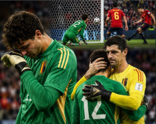 Blunder Senne Lammens...