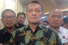 Pesan Komisi III DPR...