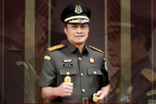 Kejagung Janji Profesional...