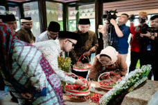 Dekopin Tegaskan Komitmen...