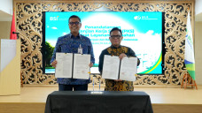 Sinergi BSI dan BPJS...