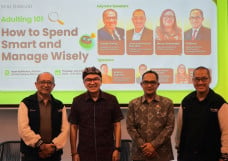 Easycash, OJK dan AFTECH...