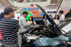 Hadir dan Sapa Masyarakat...