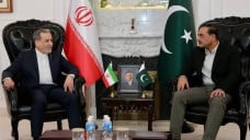 Iran Ungkap Kelompok...