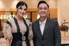 Usai Gugat Hak Asuh...