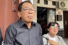 Jarwo Kwat Kenang Temon:...