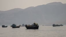 4 Alasan Krisis Selat...