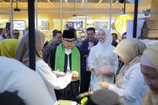 Pekan Dekranasda Tangsel...