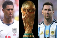 Bellingham vs Messi:...