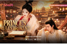 Princes Rules Broken?!,...