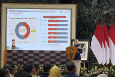 Kepala BPS Ungkap Progres...