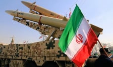 Iran Ancam Negara-negara...