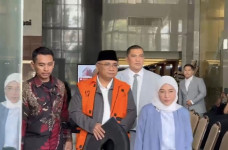 Gus Yaqut Segera Disidang...