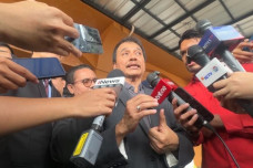 Roy Suryo Klaim Tak...