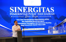 Kemendukbangga Perkuat...