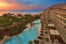 Lima Akomodasi di Bali...