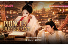 Microdrama China Time...