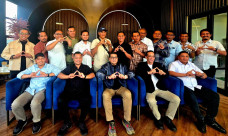 Lanjutkan Perjuangan...