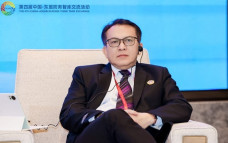Satu Dekade Laut China...