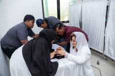 Pendekar 08 Kolaborasi...