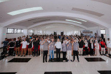 Aplikasi SIAP DAN, Inovasi...