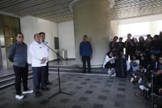 Jadi Saksi Dalam Sprindik...