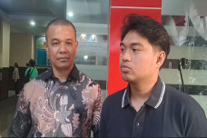 Kuasa Hukum Tegaskan...