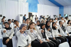 Pendaftaran Magang Nasional...
