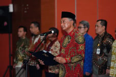 Menteri Dody Akui Mutasi...
