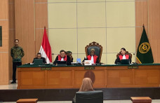 JPU Harap Majelis Hakim...